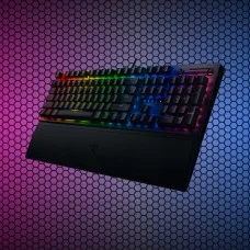 Клавиатура Razer BlackWidow V3 (Green Switch)
